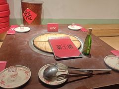 -二胖家铁锅炖大鹅(双井店)