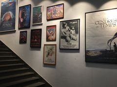 -和美电影艺术中心(万国城店)