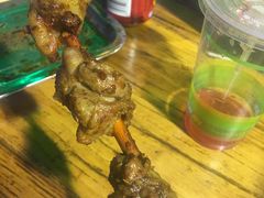 -毅祥斋老孙家泡馍(北院门鼓楼店)