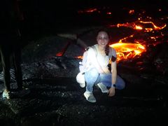 -夏威夷火山国家公园