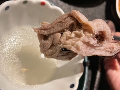 -丝路金桃·新疆菜(徐汇店)