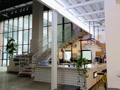 -香洲区图书馆(乐士文化区店)