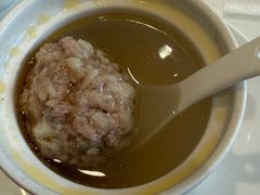 -光明邨大酒家(淮海路店)