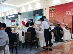 -尚一汤·粤菜海鲜(环球港店)