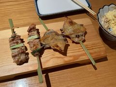 -鳥焱商店(王府大街店)