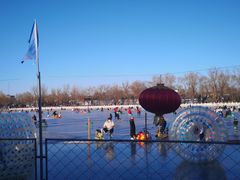 -摆渡酒吧(后海店)