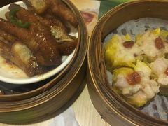 -添好运点心专门店(北角店)