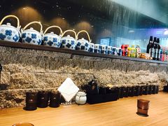 -雷神拉面(财富中心玉米楼店)