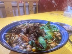-砖头卤味