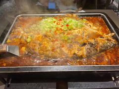 -炉鱼(萧山万象汇店)