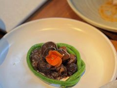 -生机蔬食·24节气料理餐厅(番禺广场店)