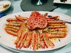 -富淳饭店(陆家嘴保利广场店)