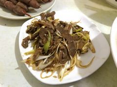 -鑫明明拉面(宁化路店)