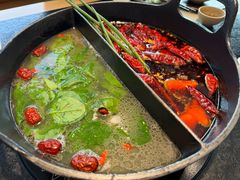 -山缓缓火锅(苏州仁恒仓街店)