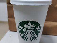 -星巴克(大梅沙8号仓店)