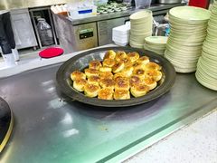 -李记清真馆(打钉巷店)
