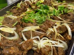 -清真永恒华威肉饼(潘家园店)