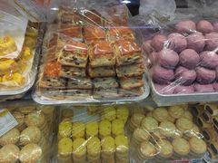 -北京稻香村(西单购物中心店)