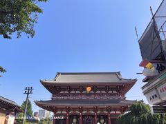 -浅草寺