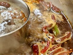 -金鼎雪山牦牛杂火锅(理县总店)