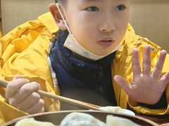 -战狼面馆(峨嵋山路店)