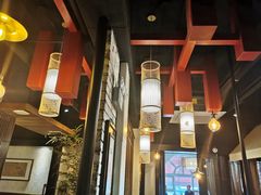 大堂-膳之坊(长青街店)