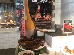 -The COOK·厨餐厅·自助餐(浦东嘉里大酒店)
