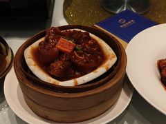 -粤盛海鲜楼(融冠乐城店)