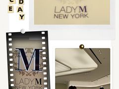 -Lady M New York(澳门伦敦人店)