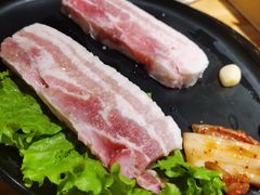 -小米烤肉-泥炉炭烤(常营店)
