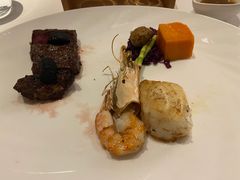 -王品牛排(杭州大厦店)