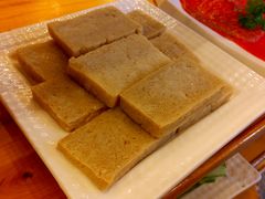 -老码头火锅(玉林店)