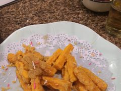 -喜悦小串海鲜烧烤大排档(高新万达店)