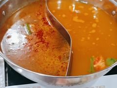 -呷哺呷哺(西单大悦城店)