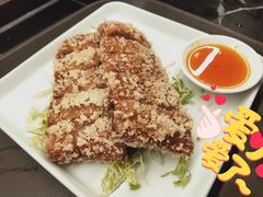 千番芋泥鸭-闽和南(深圳万象城店)