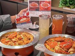 -赖胖子肉蟹煲(美林M·LIVE天地东座店)