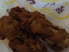 -麦德香炸鸡(工农路店)