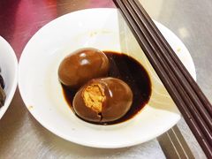 -芳婆糕团店(王府大街店)