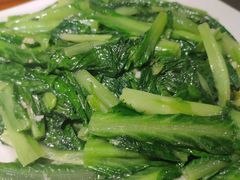 炒麦菜-优之名鹅城