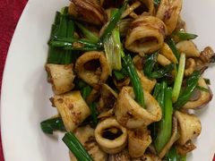 -蛇口康乐快餐鱼仔档(翠苑小区店)