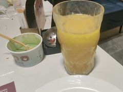 -金马门国际美食百汇(珞喻路店)