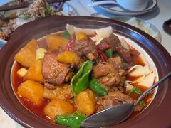 -纳鲁孜·新疆特色餐厅(上海悦荟广场店)