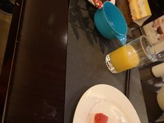 -喜来登酒店-盛宴标帜餐厅