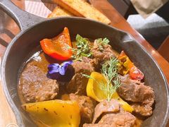 -haxnbauer海森堡德国餐厅(深圳coco店)