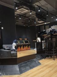 -G-STEPS舞蹈工作室