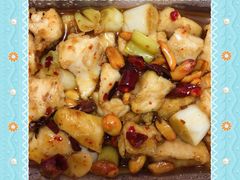 -蓬川食府(金海道店)