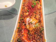 -陶德砂锅(蜀汉路店)