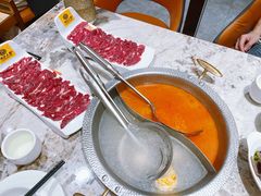 -潮汕大目牛肉火锅(皇岗旗舰店)