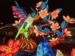 -西安城墙·碑林历史文化景区