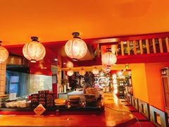 -有喜屋·鲜鸡烧鸟·居酒屋(安龙路店)